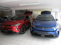 Gebraucht Renault Captur Techno 158 PS (116 kW) 2025 Feuerrot SUV