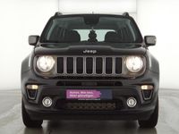 gebraucht Jeep Renegade Limited