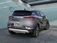 gebraucht Renault Captur Iconic E-TECH Plug-In 160