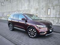Gebraucht Renault Koleos 177 PS (130 kW) 2019 Rot SUV