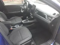 Gebraucht Mitsubishi ASX 158 PS (116 kW) 2023 Blau SUV