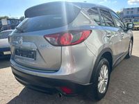 gebraucht Mazda CX-5 Sports-Line AWD LEDER AUTOMATIK XENON NAVI