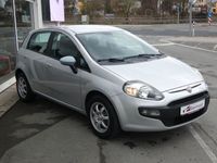 gebraucht Fiat Punto Evo 1.4 MyLife Klima + Bluetooth + 8 fach!