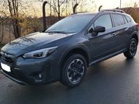 gebraucht Subaru XV 1.6i Exclusive Lineartronic 4WD Exclusive
