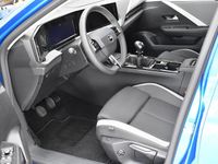 Gebraucht Opel Astra Edition 110 PS (80 kW) 2024 Rot kardio rot met. Kombi