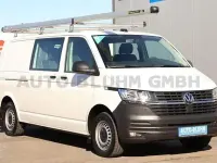Gebraucht VW T6.1 150 PS (110 kW) 2022 Candyweiß Van