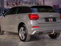 Gebraucht Audi Q2 Design 150 PS (110 kW) 2020 Grau SUV