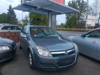 gebraucht Opel Astra 6