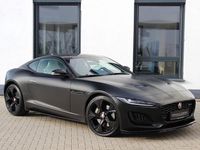 Gebraucht Jaguar F-Type R 300 PS (220 kW) 2022 Andere Coupé