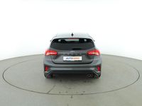 Gebraucht Ford Focus ST-Line 125 PS (91 kW) 2018 Grau Limousine