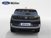 Neu Ford Explorer Select 210 kW (286 PS) 2026 Schwarz (agate black metallic) SUV