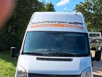 Second-hand Ford Transit 125 CP (91 kW) 2013 Alb Monovolum
