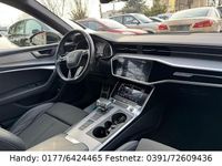 Gebraucht Audi A6 S-Line 204 PS (150 kW) 2020 Grau Kombi