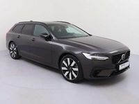Gebraucht Volvo V90 Plus 455 PS (334 kW) 2025 Platinum grey Kombi