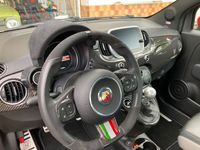 gebraucht Abarth 595 1.4 T-Jet 16VCompetizione Competizione