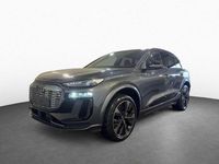Neu Audi Q6 e-tron S-Line 284 kW (387 PS) 2026 Daytonagrau perleffekt SUV