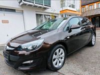 gebraucht Opel Astra Sports T. 1.6 CDTI eco Sel. 100 S/S*TOP MIT GARANTIE