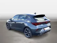 Gebraucht Cupra Leon 150 PS (110 kW) 2026 Grau Limousine