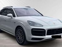 Gebraucht Porsche Cayenne Platinum Edition 462 PS (339 kW) 2022 Kreide SUV