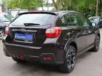 Occasion Subaru XV Active 114 ch (83 kW) 2012 Rouge SUV