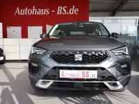 Gebraucht Seat Ateca 150 PS (110 kW) 2024 Graphite grey SUV