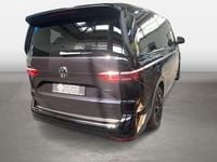 Neu VW Multivan Style 204 PS (150 kW) 2025 Schwarz Van