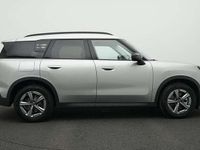 Gebraucht Mini Countryman Classic 170 PS (125 kW) 2024 Grau SUV