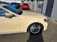 Gebraucht Mercedes E200 150 PS (110 kW) 2019 Andere farben Kombi