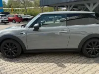 Brugt Mini ONE 102 HK (75 kW) 2019 Grå Hatchback