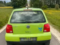Gebraucht VW Lupo 50 PS (36 kW) 2000 Kleinwagen