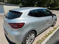 Gebraucht Renault Clio V 131 PS (96 kW) 2020 Silber Limousine