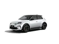 Neu Alpine A290 160 kW (218 PS) 2026 Weiß Kleinwagen