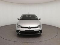 Gebraucht VW Polo Life 95 PS (69 kW) 2025 Reflexsilber metallic Kleinwagen