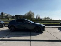 gebraucht Mazda 3 3SKYACTIV-G 2.0 M-Hybrid