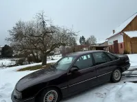Occasion Opel Senator 177 ch (130 kW) 1992 Violet Berline