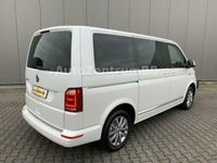 gebraucht VW Caravelle T6 BusHighline 2X EL.TÜREN ACC DAB