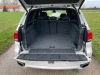 Gebraucht BMW X5 Performance 449 PS (330 kW) 2016 Weiß SUV