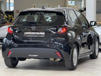 Second-hand Mazda 2 116 CP (85 kW) 2022 Negru Hatchback