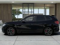 Neu BMW X3 M 398 PS (292 kW) 2026 Saphirschwarz metallic SUV