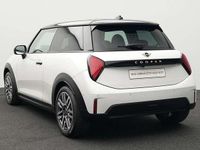 Gebraucht Mini Cooper Classic 156 PS (114 kW) 2024 Weiß Kleinwagen