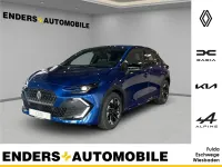 Neu Renault Clio Evolution 159 PS (116 kW) 2025 Blau Kleinwagen