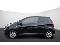 gebraucht Kia Picanto 1.0 Dream Team