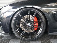Gebraucht BMW 440 M Sport 326 PS (239 kW) 2017 Schwarz Coupé