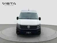 Gebraucht VW Crafter 140 PS (102 kW) 2023 Candyweiß Van