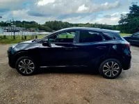 Gebraucht Ford Puma ST-Line 155 PS (114 kW) 2023 Schwarz SUV