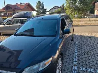 Gebraucht Ford Mondeo Titanium S 140 PS (102 kW) 2008 Grau Limousine