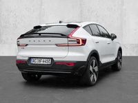 Occasion Volvo C40 Plus 300 kW (408 ch) 2024 Gris SUV