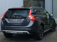 Gebraucht Volvo V60 CC 150 PS (110 kW) 2018 Grau Kombi