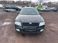 Gebraucht Skoda Octavia 149 PS (109 kW) 2006 Schwarz Kombi