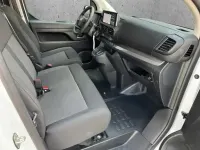 Gebraucht Fiat Scudo 2024 Weiss Van